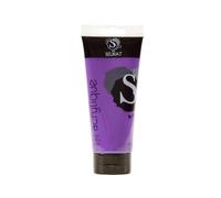 SEURAT 6PIA023PR Tube de Peinture, Prune, 200 ml