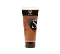 SEURAT 6PIA023ST Tube de Peinture, Marron, 200 ml