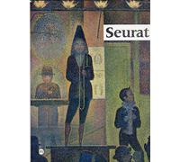 Seurat: Galeries nationales du Grand Palais, Paris, 9 avril-12 août 1991