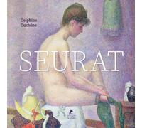 Seurat - Georges Seurat - Place Des Victoires Eds - cartonné - Monographie