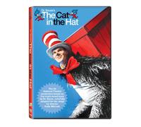 Seuss Estate: National Theatre Productions-Cat