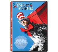 Seuss Estate: National Theatre Productions - Cat