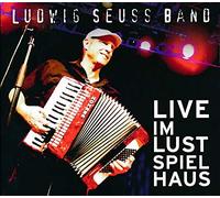 Seuss, Ludwig Band - Live im Lustspielhaus [Import]