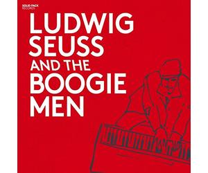 Seuss,Ludwig Band - Ludwig Seuss and the Boogiemen