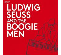 Seuss,Ludwig Band - Ludwig Seuss and The Boogiemen [Import]