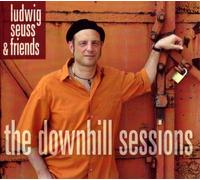 Seuss, Ludwig - Downhill Sessions [Import]