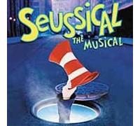 Seussical The Musical (OC) (S. Flaherty-L. Ahrens) by Seussical [Audio CD] NEUF