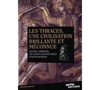 Seuthes l'immortel – Les secrets du roi thrace G