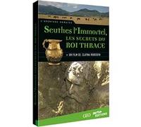 Seuthes l'immortel - Les secrets du Roi Thrace G