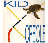 SEV MORO & 4 OF A KIND - Hold On [Vinyl Single 12'']