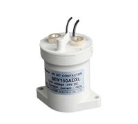 SEV30 50 100 200 250 300 400 600ADXL contacteur cc haute tension 24v12v(SEV200ADXL,DC 12V)