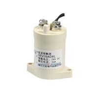SEV30AD BDXL pile de chargement de véhicule électrique contacteur cc haute tension 24v48v72(SEV30BDXL,DC 48V)