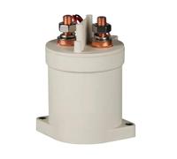 SEV400AHXL High Voltage Charging Station DC Contactor Direct Current for Electric Vehicle and DC Motor 12V24V36V48V72V(1NO,24V)