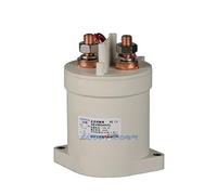 SEV600AH 600A charge 5-1000V 1NO ou 1NC Contact for système d'alimentation HV station de charge haute tension relais contacteur cc(Other,1NC)