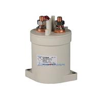 SEV600AH SEV600BH 600A charge 5-1000V Type Standard 1NO ou 1NC Contact for système d'alimentation HV contacteur cc haute tension(24V,1NO)