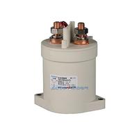 SEV600AH SEV600BH 600A charge 5-1000V Type Standard 1NO ou 1NC Contact for système d'alimentation HV contacteur cc haute tension(24V,1NC)