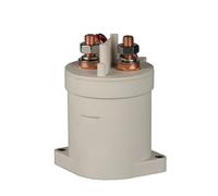 SEV600AH SEV600BH 600A charge 5-1000V Type Standard 1NO ou 1NC Contact for système d'alimentation HV contacteur cc haute tension(48V,1NC)