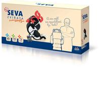 SEVA ANIMALS - Messagers de bonnes nouvelles