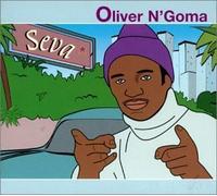 Seva by N'Goma, Oliver (2001-04-10)