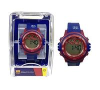 Montre Jeune F.C. Barcelona Blanc G