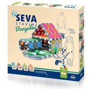 SEVA Nous construisons - Bungalow