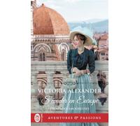S'évader en Europe - Victoria Alexander - J'ai Lu - Poche - Roman