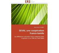 Sevai, Une Coopération Franco-Tamile