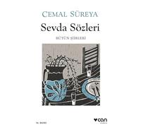 Sevda Sözleri: Bütün Şiirleri