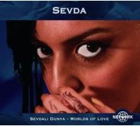 Sevda – Worlds of Love – Import – Membran