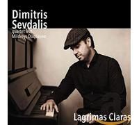 Sevdalis, Dimitris - Lagrimas Claras [Import]