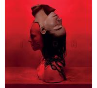 Sevdaliza: ISON (Music On Vinyl 180g, Colored Vinyl) Vinyl 2LP by Sevdaliza NEUF