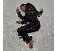 Sevdaliza The Calling (Vinyl) 12" Album Coloured Vinyl