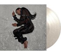 Sevdaliza - The Calling [Vinyl] Colored Vinyl, 180 Gram, White