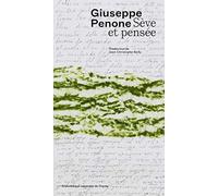 Sève et pensée
