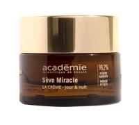 Sève Miracle - La crème - Jour & Nuit