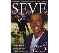 Seve – The Official Story of a Golfing Genius – Import anglais