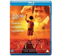 Seve: The Movie (Blu-ray) Seve Ballesteros José Luis Gutiérrez