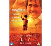 Seve The Movie [Edizione: Regno Unito] [Import]