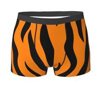 SEVEBJ Boxer respirant extensible pour homme, Couleur 888, XXL