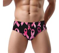 SEVEBJ Slip triangle léger taille basse pour homme, Couleur 2031, L