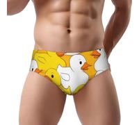 SEVEBJ Slip triangle léger taille basse pour homme, Couleur 2037, L