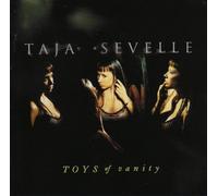 Sevelle, Taja - Toys of Vanity