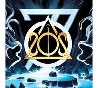 Sons of Sounds – Seven – Vinyle noir
