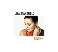 Lisa Stansfield – Seven+ – earMUSIC