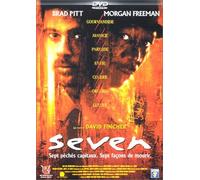 Rioba – DVD – Seven