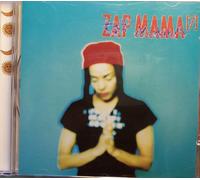 Zap Mama - Seven