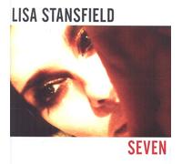Lisa Stansfield – Seven – CD – earMUSIC