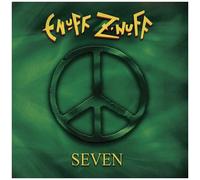 Enuff Z'nuff – Seven – CD (The Orchard)