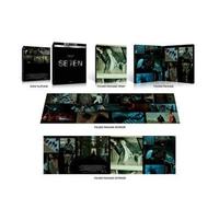 Seven (30th Anniversary) [1995] [Ultra Hd] 4k Mastering, Anniversary Ed
