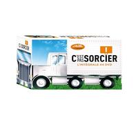 C'est pas Sorcier ! – DVD – Coffret Le Camion – L'intégrale 44 DVD